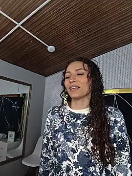 Snapshot of ANAMARIAMD chatting on 14, 6, 2026 ANAMARIAMD online show from 14, 6, 2026