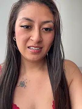 meliissa9 online show from 26, 6, 2026