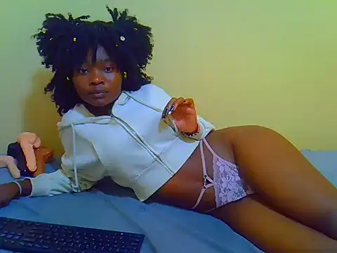 Snapshot of Afrikana5 chatting on 23, 6, 2026 Afrikana5 online show from 23, 6, 2026