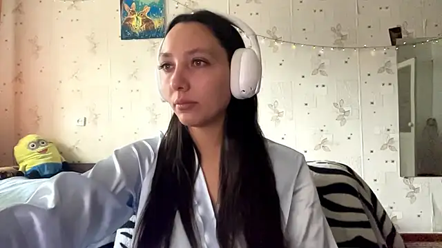Snapshot of SheeringGape chatting on 1, 6, 2026 SheeringGape online show from 1, 6, 2026