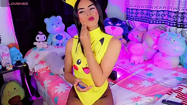 SexyMoon09 online show from 6, 5, 2026