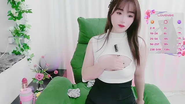 JJ8521 online show from 9, 7, 2026