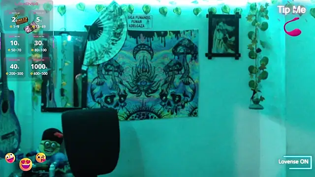 Snapshot of bastethott chatting on 16, 6, 2026 bastethott online show from 16, 6, 2026