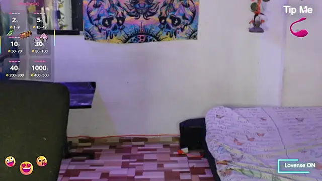 Snapshot of bastethott chatting on 25, 6, 2026 bastethott online show from 25, 6, 2026