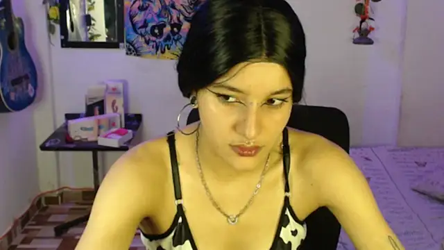 Snapshot of bastethott chatting on 26, 6, 2026 bastethott online show from 26, 6, 2026