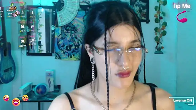 Snapshot of bastethott chatting on 30, 6, 2026 bastethott online show from 30, 6, 2026