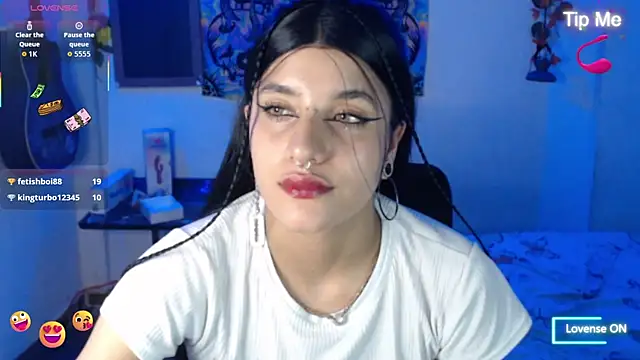 Snapshot of bastethott chatting on 2, 7, 2026 bastethott online show from 2, 7, 2026