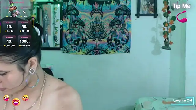 Snapshot of bastethott chatting on 8, 7, 2026 bastethott online show from 8, 7, 2026