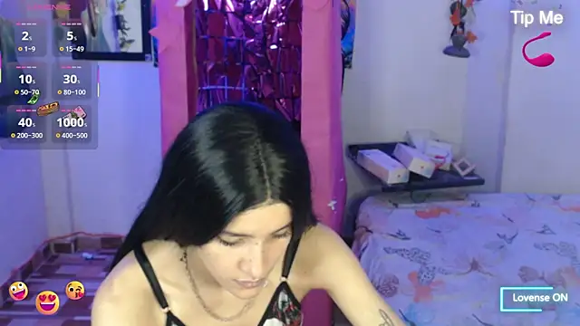 Snapshot of bastethott chatting on 10, 7, 2026 bastethott online show from 10, 7, 2026