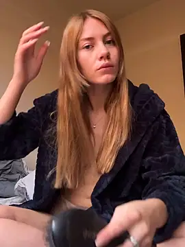 daisycollins online show from 14, 7, 2026
