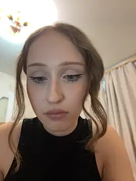 Snapshot of MeowyChans chatting on 31, 5, 2026 MeowyChans online show from 31, 5, 2026