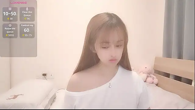 inlkitte-sweet online show from 11, 5, 2026