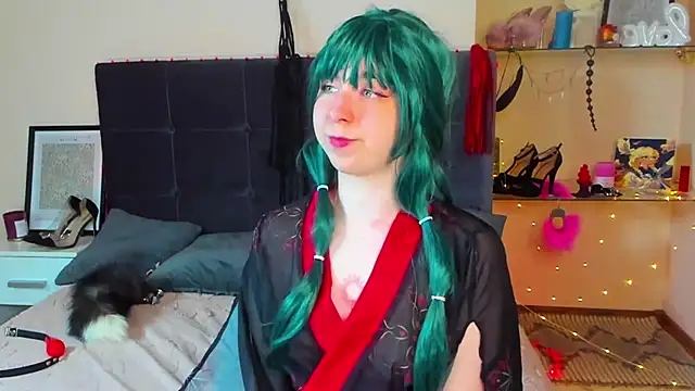 Snapshot of AlexxisSkky chatting on 14, 5, 2026 AlexxisSkky online show from 14, 5, 2026
