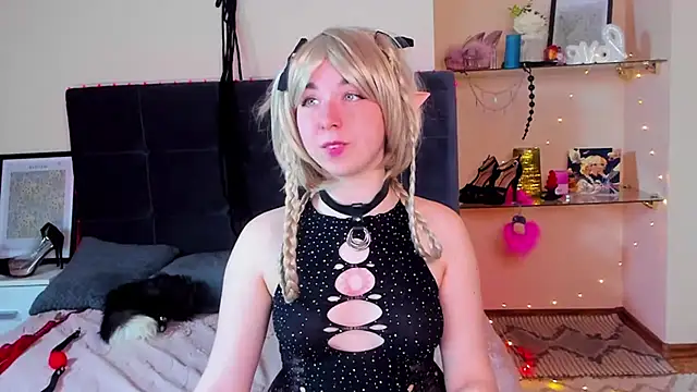 Snapshot of AlexxisSkky chatting on 15, 5, 2026 AlexxisSkky online show from 15, 5, 2026