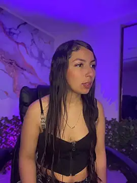 Julieth ec online show from 23, 5, 2026