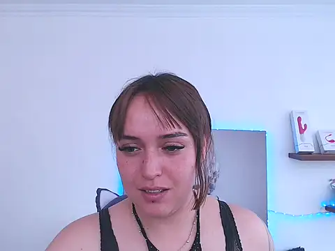 Snapshot of anyela_bubble18 chatting on 11, 5, 2026 anyela bubble18 online show from 11, 5, 2026