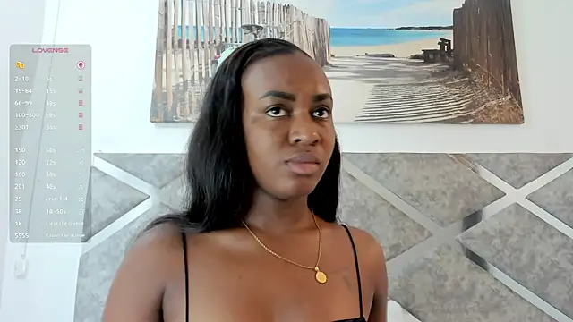 Snapshot of Alisson-Noa chatting on 19, 6, 2026 Alisson-Noa online show from 19, 6, 2026