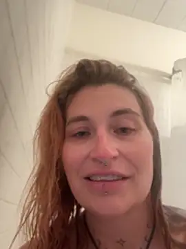 ArielDawn online show from 24, 7, 2026