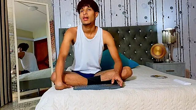 Alex Bloom online show from 16, 5, 2026
