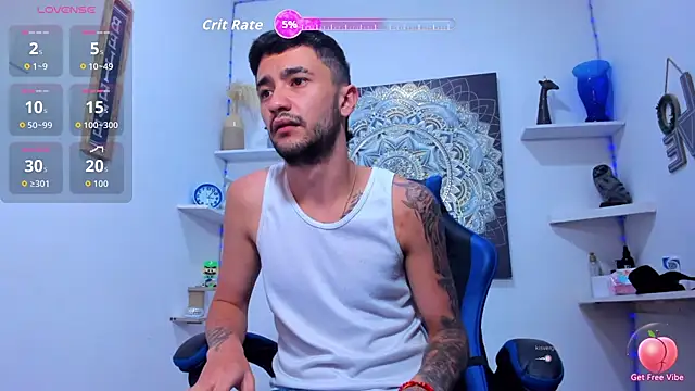 Jey hot7 online show from 19, 5, 2026