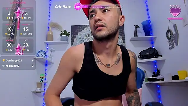 Jey hot7 online show from 11, 6, 2026