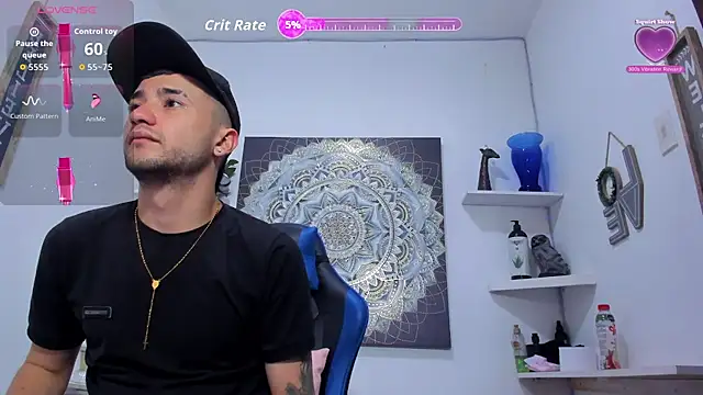 Jey hot7 online show from 16, 6, 2026
