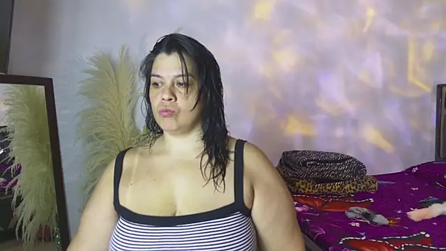 Martina Foxy01 online show from 21, 6, 2026