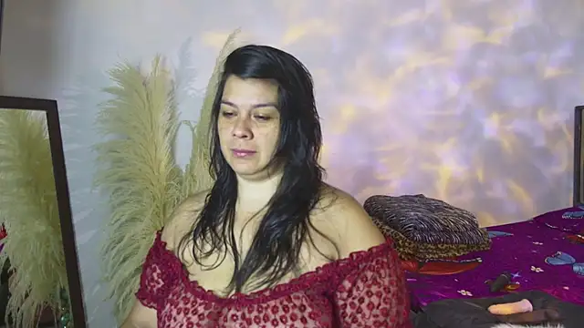 Martina Foxy01 online show from 23, 6, 2026