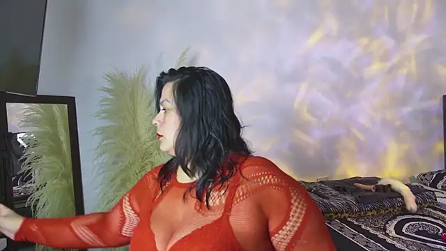 Martina Foxy01 online show from 7, 7, 2026
