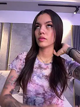 VeroJenkins  online show from 27, 6, 2026