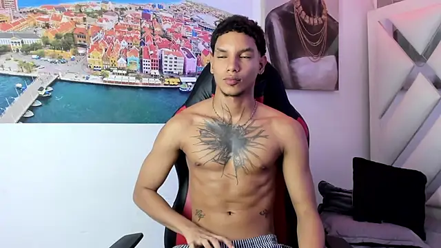 kai storm77 online show from 5, 6, 2026