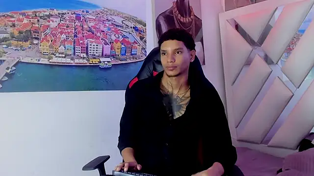 kai storm77 online show from 14, 6, 2026