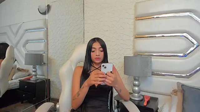 Snapshot of KattyLilli chatting on 27, 6, 2026 KattyLilli online show from 27, 6, 2026