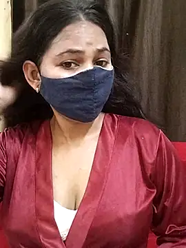 Snapshot of Roji_bha chatting on 24, 7, 2026 Roji bha online show from 24, 7, 2026