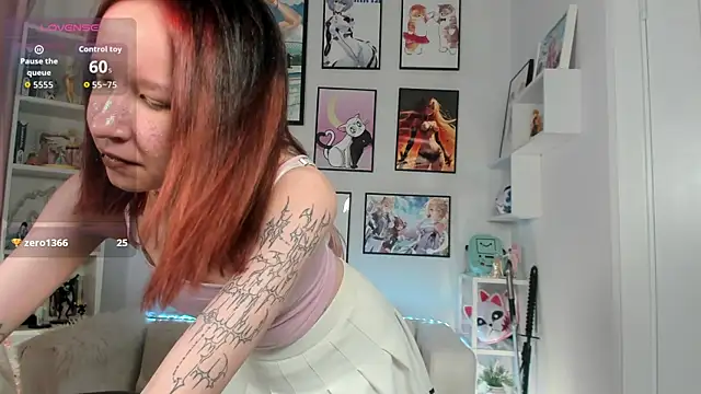 Mi Mi Mia online show from 19, 6, 2026