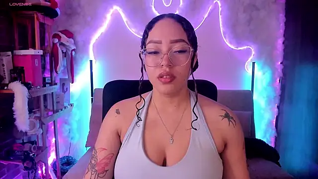 Snapshot of liz_martins1 chatting on 23, 7, 2026 liz martins1 online show from 23, 7, 2026