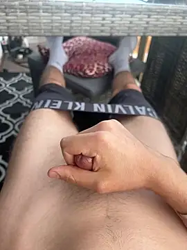 alextwinc online show from 13, 7, 2026