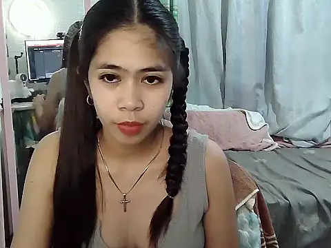 pretty cheng21 online show from 14, 5, 2026