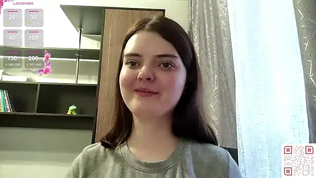 Snapshot of RebelDesiree chatting on 28, 5, 2026 RebelDesiree online show from 28, 5, 2026