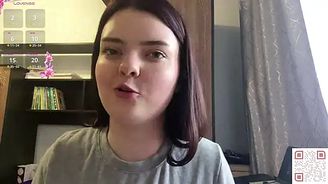 RebelDesiree online show from 18, 6, 2026