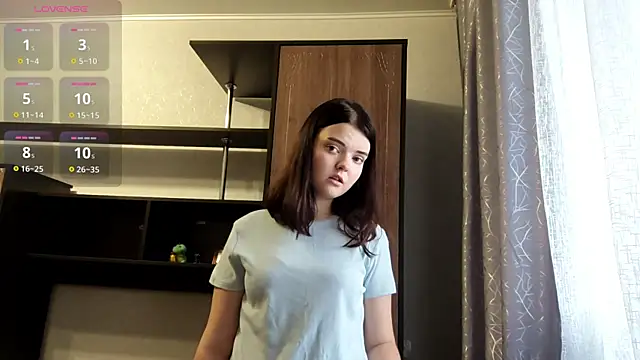 RebelDesiree online show from 28, 7, 2026