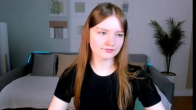 Snapshot of LookEva chatting on 23, 5, 2026 LookEva online show from 23, 5, 2026