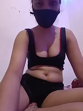 Snapshot of kiran-baby chatting on 24, 5, 2026 kiran-baby online show from 24, 5, 2026