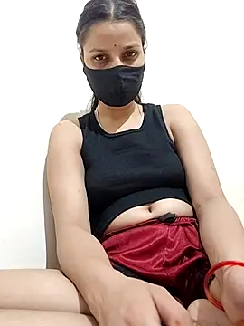 Snapshot of kiran-baby chatting on 18, 6, 2026 kiran-baby online show from 18, 6, 2026