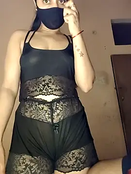 Snapshot of kiran-baby chatting on 3, 7, 2026 kiran-baby online show from 3, 7, 2026