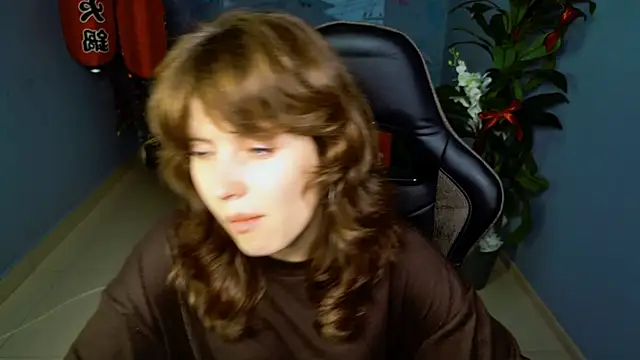 LolaDominara online show from 18, 6, 2026