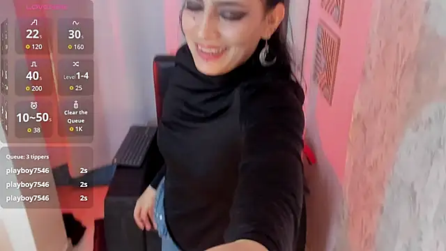 Snapshot of Jaadewest chatting on 19, 6, 2026 Jaadewest online show from 19, 6, 2026