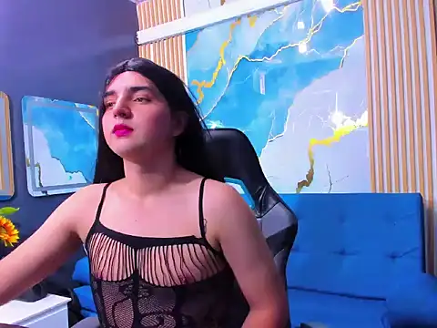 Snapshot of Gaby_Gil_ chatting on 20, 5, 2026 Gaby Gil online show from 20, 5, 2026
