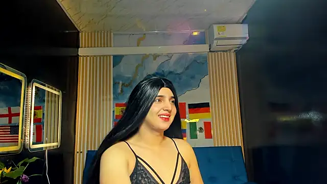 Snapshot of Gaby_Gil_ chatting on 18, 6, 2026 Gaby Gil online show from 18, 6, 2026