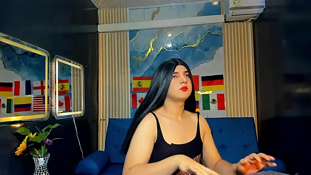 Snapshot of Gaby_Gil_ chatting on 19, 6, 2026 Gaby Gil online show from 19, 6, 2026